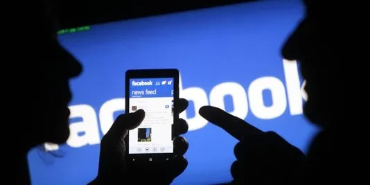 FB theft